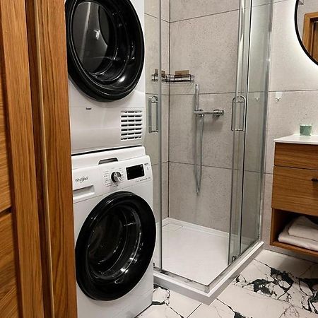 Apartamenty Akademicka Przy Onkologii 3 Bydgoszcz Bagian luar foto