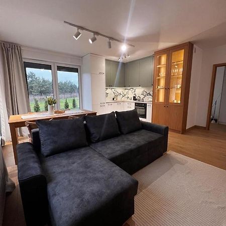 Apartamenty Akademicka Przy Onkologii 3 Bydgoszcz Bagian luar foto