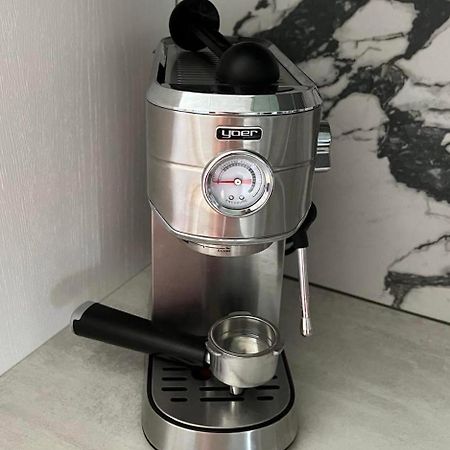 Apartamenty Akademicka Przy Onkologii 3 Bydgoszcz Bagian luar foto