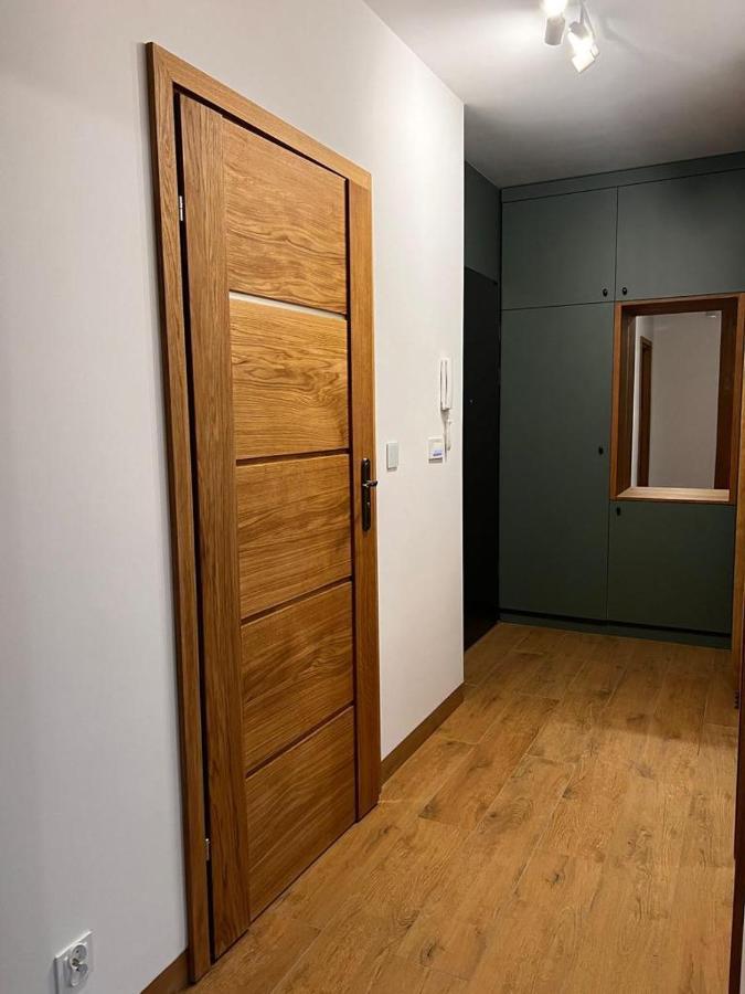 Apartamenty Akademicka Przy Onkologii 3 Bydgoszcz Bagian luar foto