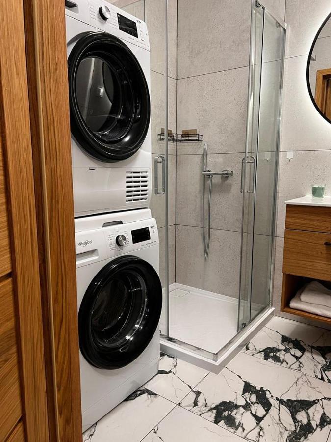 Apartamenty Akademicka Przy Onkologii 3 Bydgoszcz Bagian luar foto