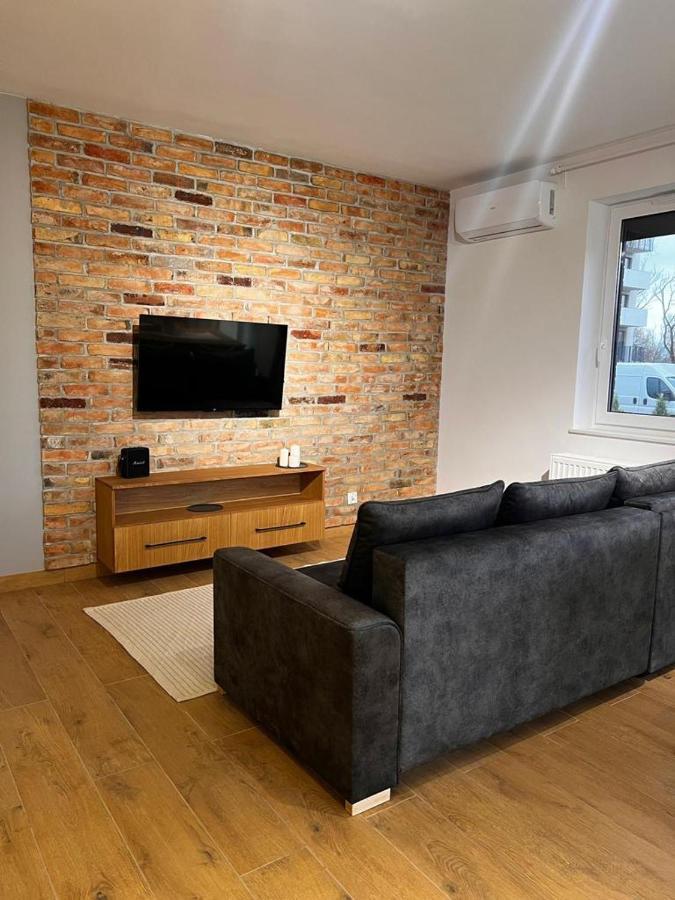 Apartamenty Akademicka Przy Onkologii 3 Bydgoszcz Bagian luar foto