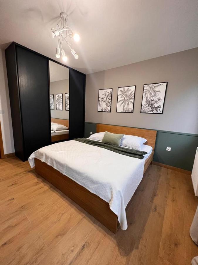 Apartamenty Akademicka Przy Onkologii 3 Bydgoszcz Bagian luar foto