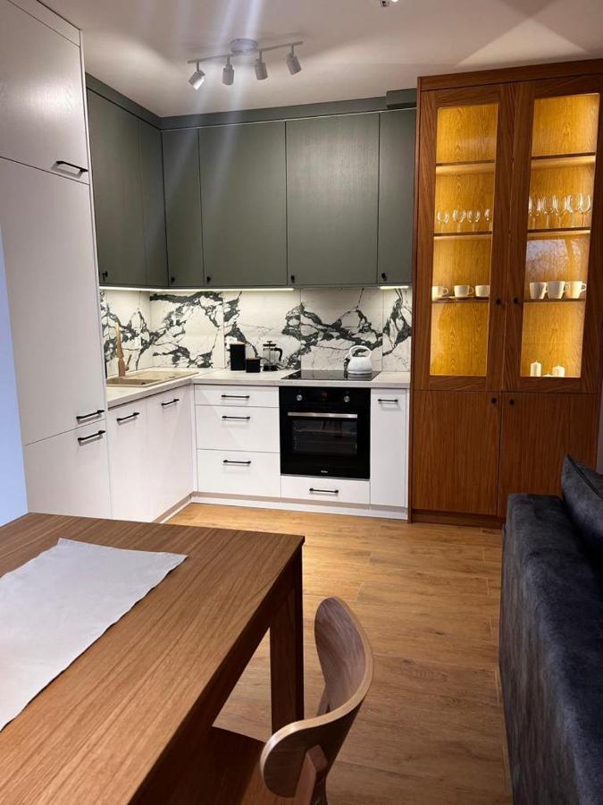 Apartamenty Akademicka Przy Onkologii 3 Bydgoszcz Bagian luar foto
