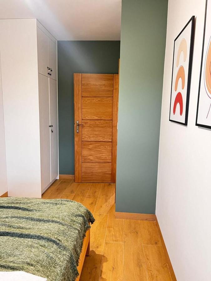 Apartamenty Akademicka Przy Onkologii 3 Bydgoszcz Bagian luar foto