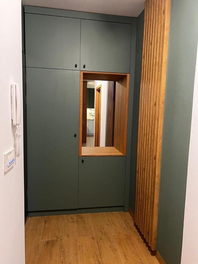 Apartamenty Akademicka Przy Onkologii 3 Bydgoszcz Bagian luar foto