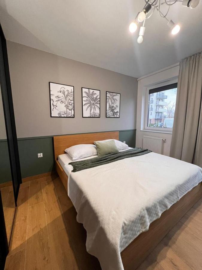 Apartamenty Akademicka Przy Onkologii 3 Bydgoszcz Bagian luar foto