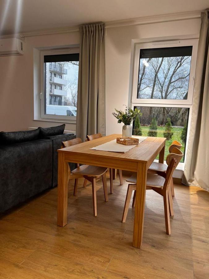 Apartamenty Akademicka Przy Onkologii 3 Bydgoszcz Bagian luar foto