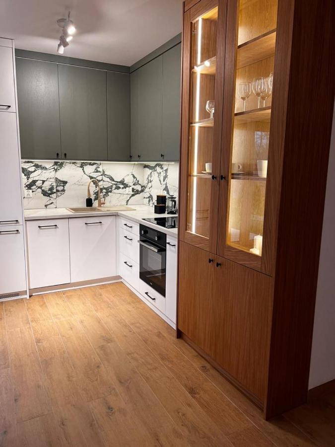 Apartamenty Akademicka Przy Onkologii 3 Bydgoszcz Bagian luar foto